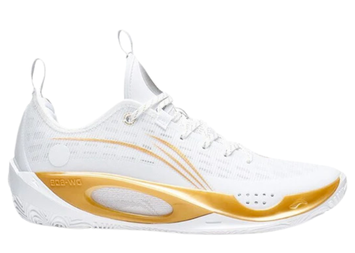 Li-Ning Wade 808 2 Dynasty - ABPS037-2 Raffles & Where to Buy